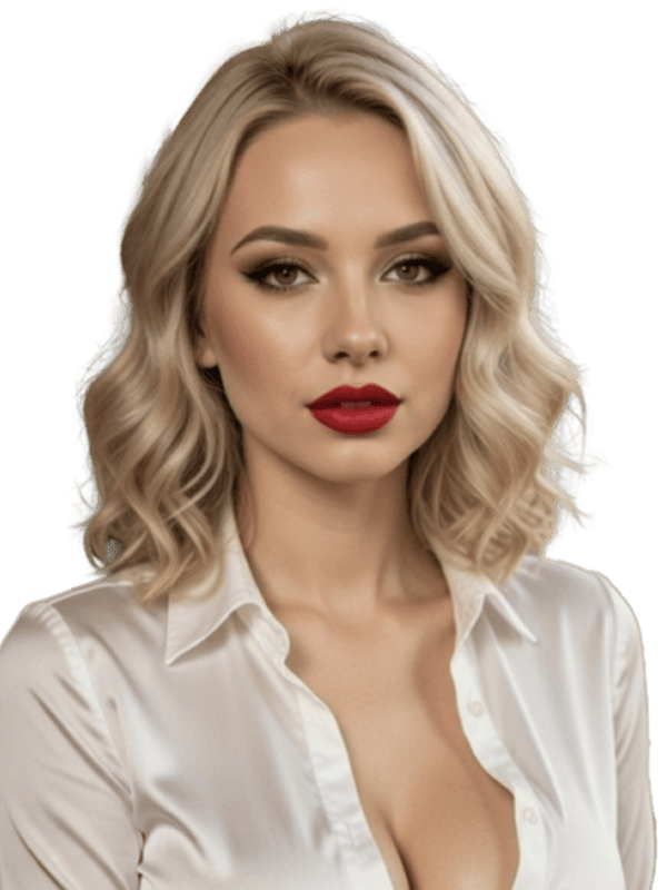 Sophia Lune Carver