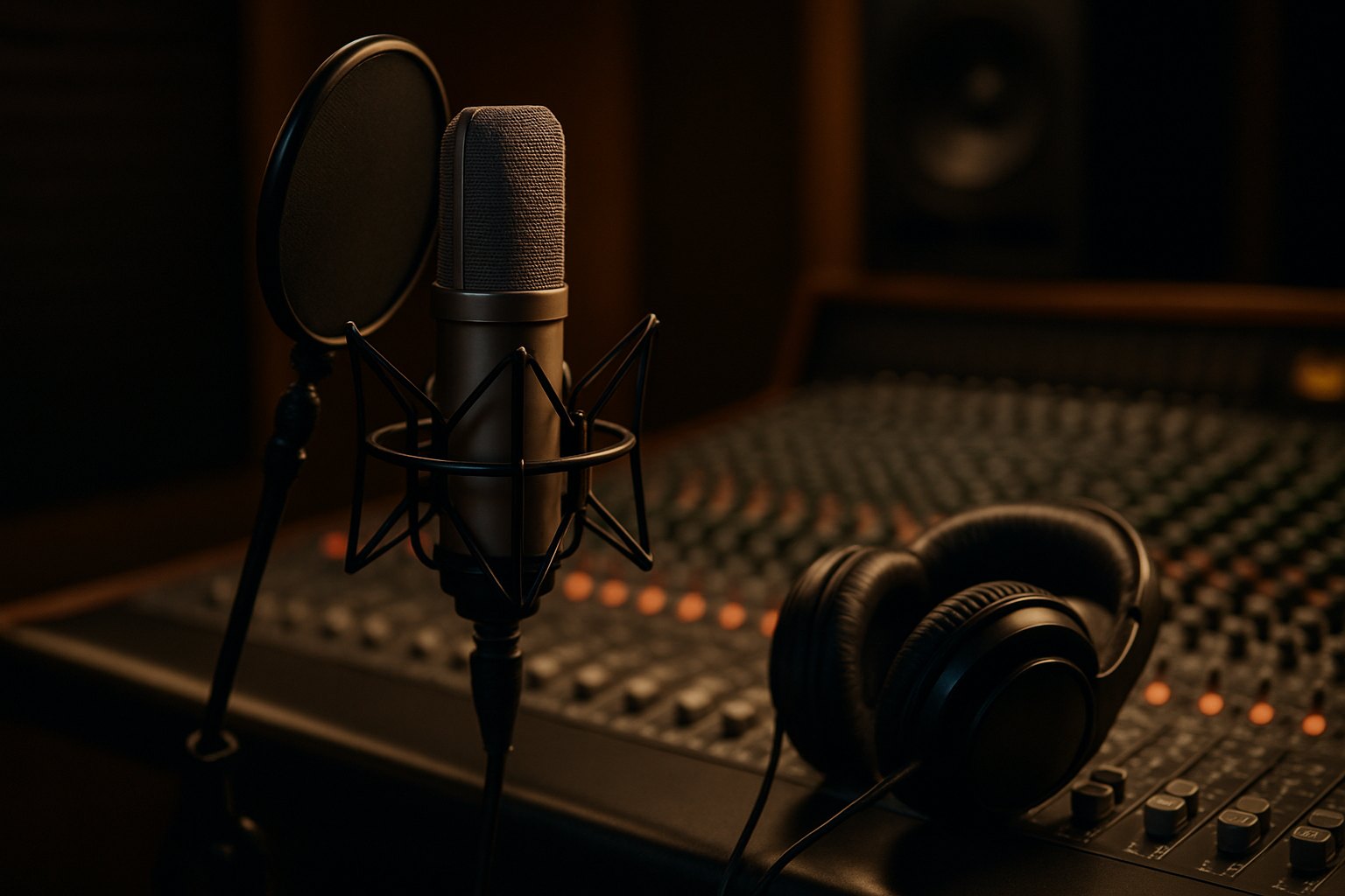 Arrangement, Mix, and Mastering: What Sets Them Apart and Why Each Stage Matters