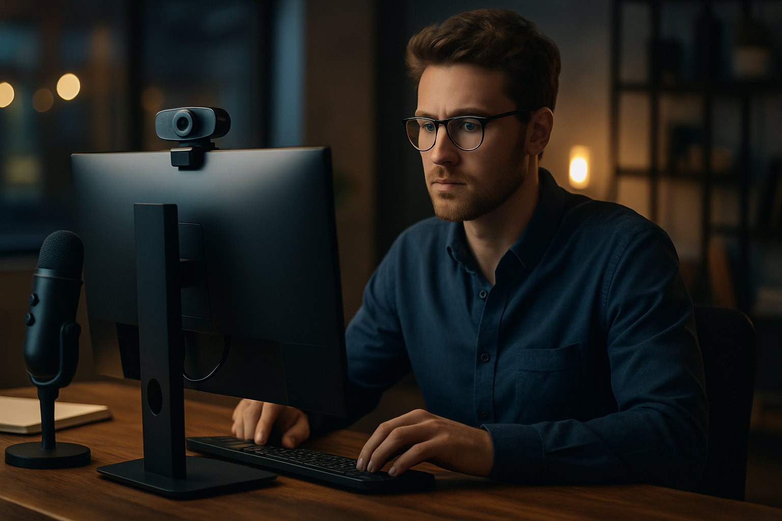 Choosing a webcam platform: what to compare before you sign up