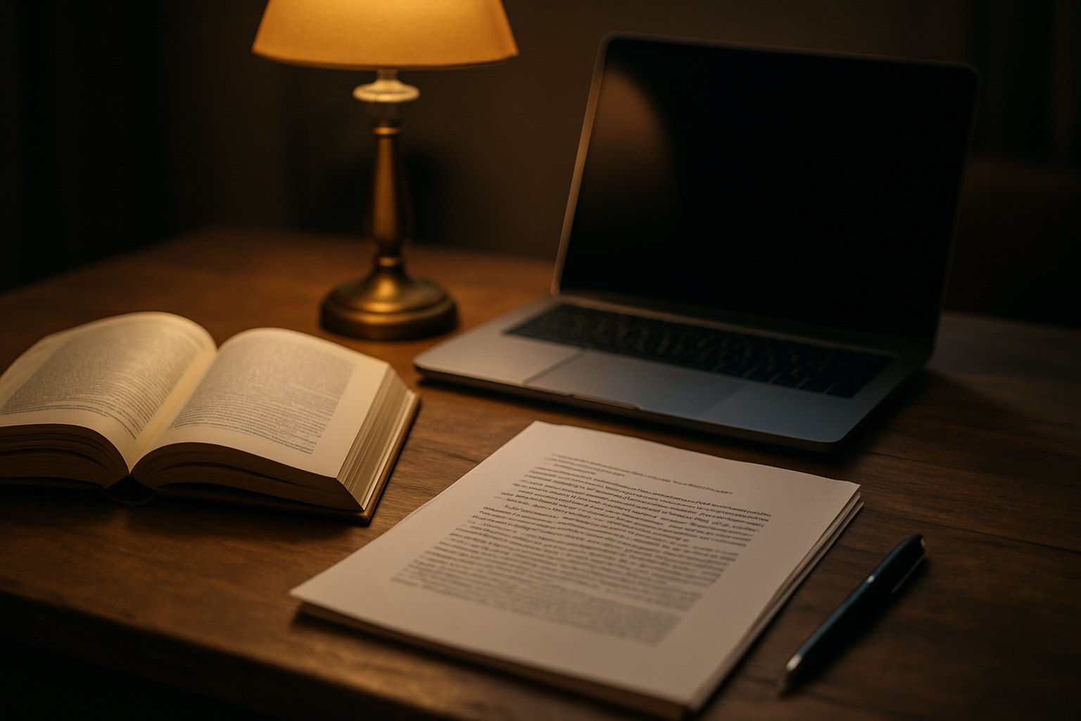 How Much You Can Earn from Your Book and What Makes Up an Author's Income