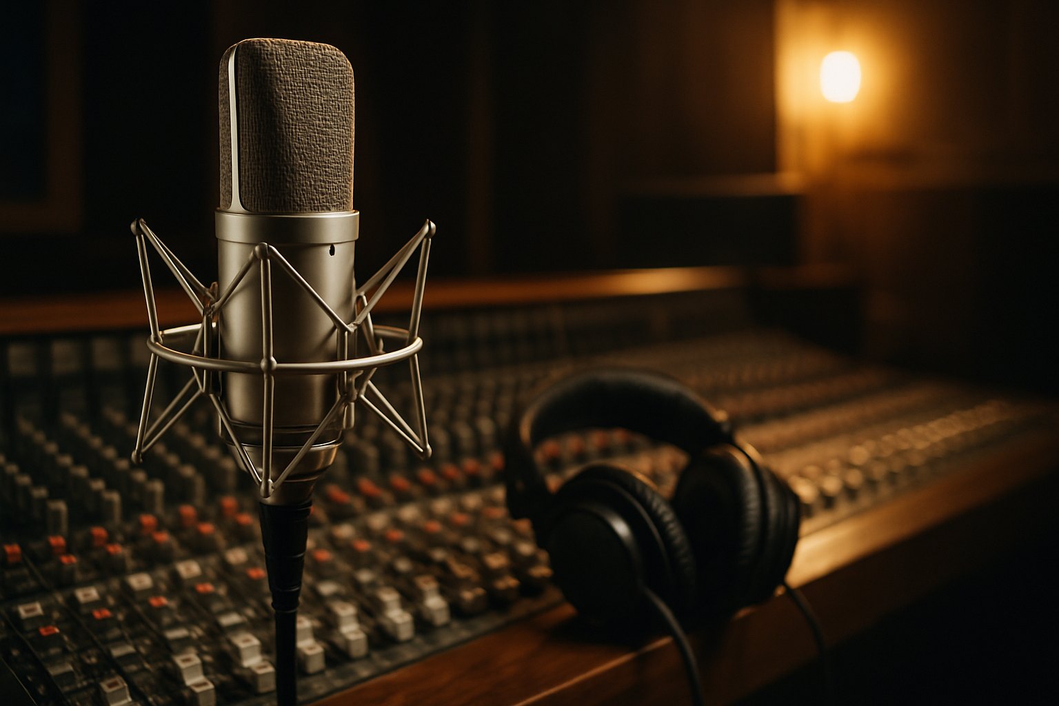 Jingle and Sound Identity: How Sound Makes a Brand Recognizable