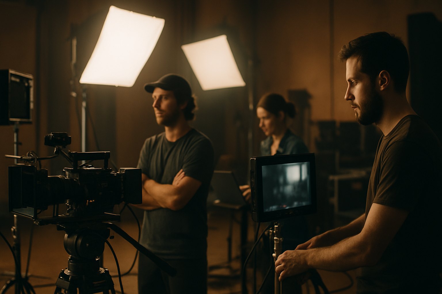 Custom music video: what goes into the budget and how to avoid overpaying