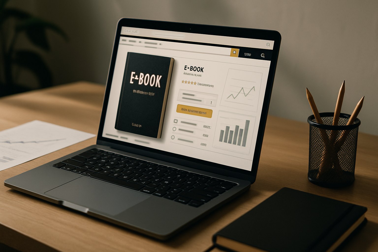 How to Publish a Book on Amazon KDP: A Step-by-Step Guide for Authors