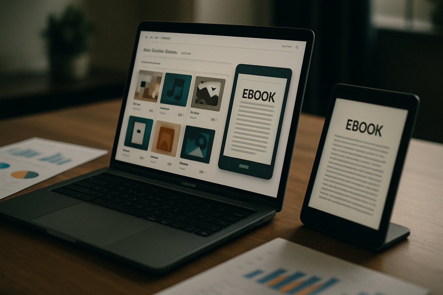 Selling Digital Content: Platforms, Fees, and How to Choose Yours