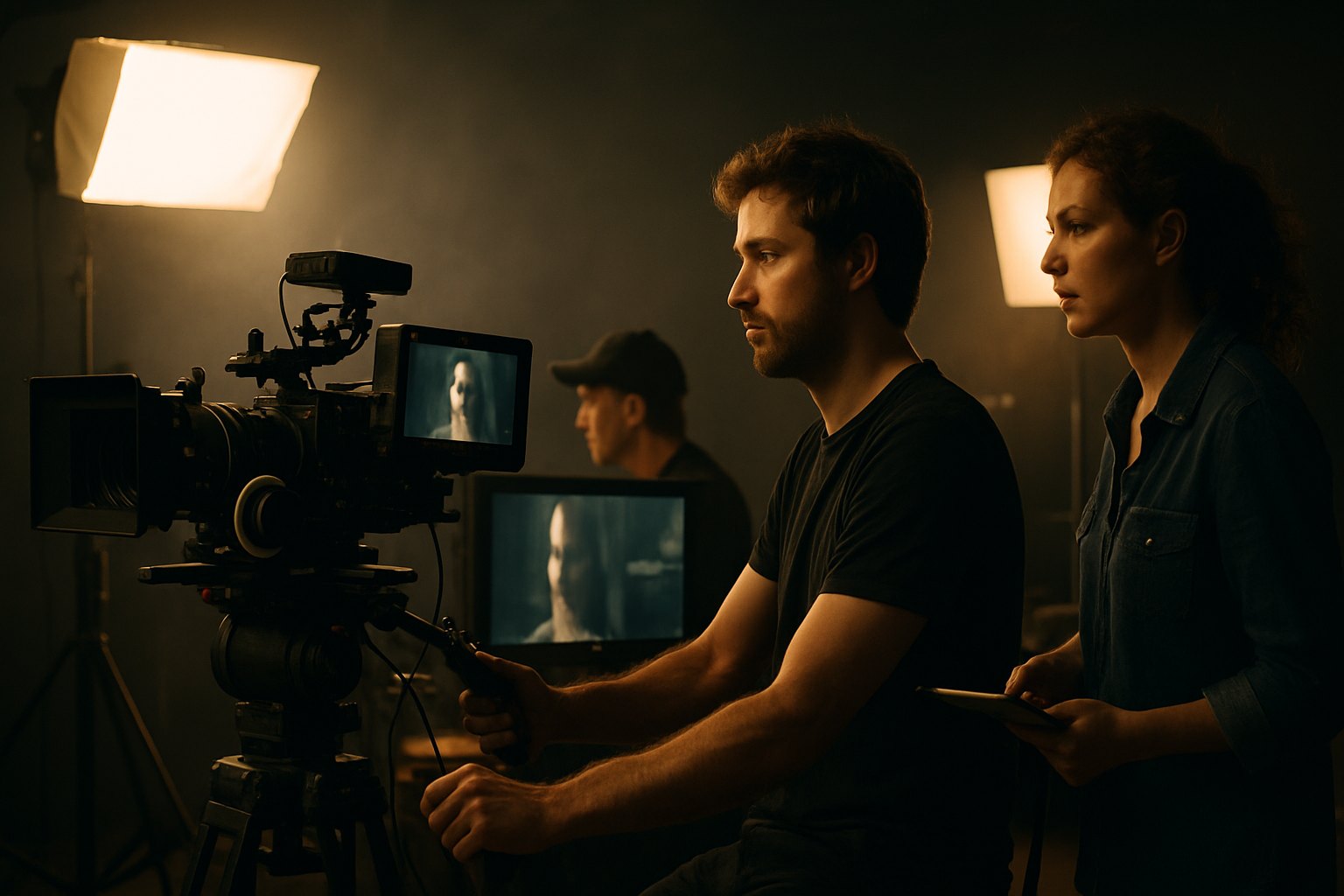 A 30-Second Sales Video: The First-Frame Formula That Keeps Viewers Watching
