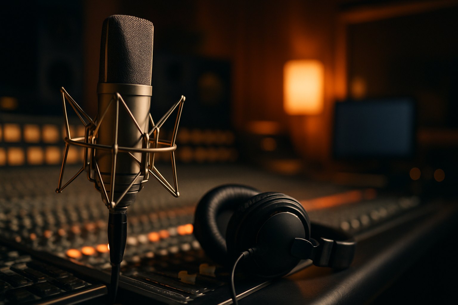 How Much Does Studio Recording Cost — and Where Can You Save (and Where You Can't)