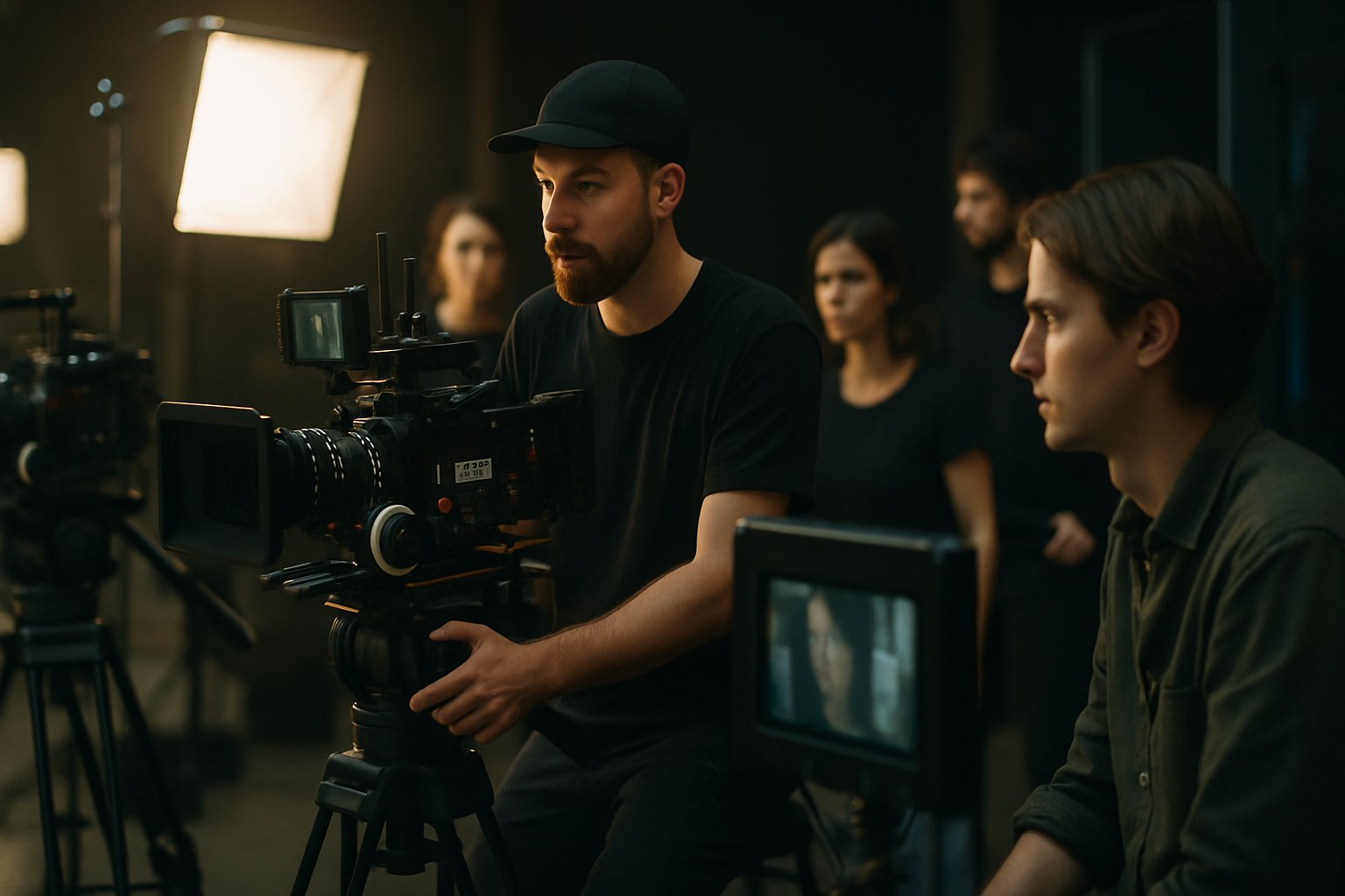 Vertical from Horizontal: How to Repackage One Shoot for Reels, Shorts, and Stories