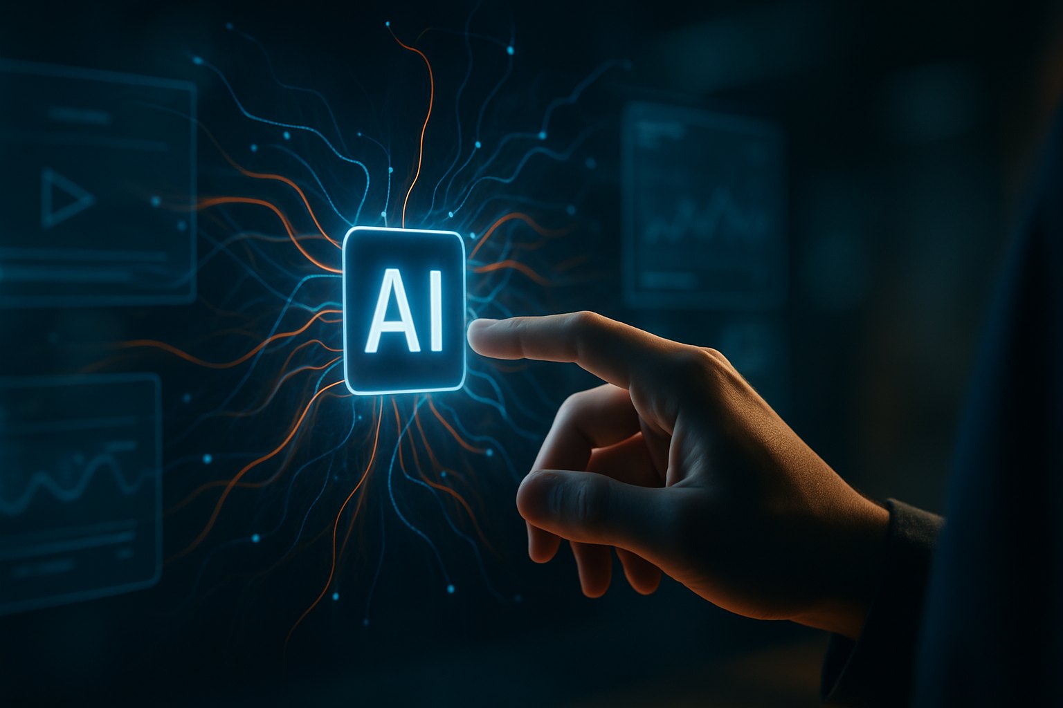 AI Video 2026: Sora 2, Veo 3, Runway, and Kling Set the Pace