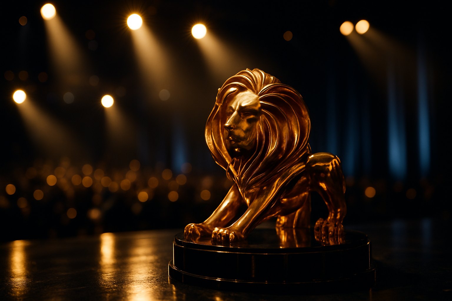 Cannes Lions 2025: Dove Takes Media Grand Prix for AI-Powered Campaign