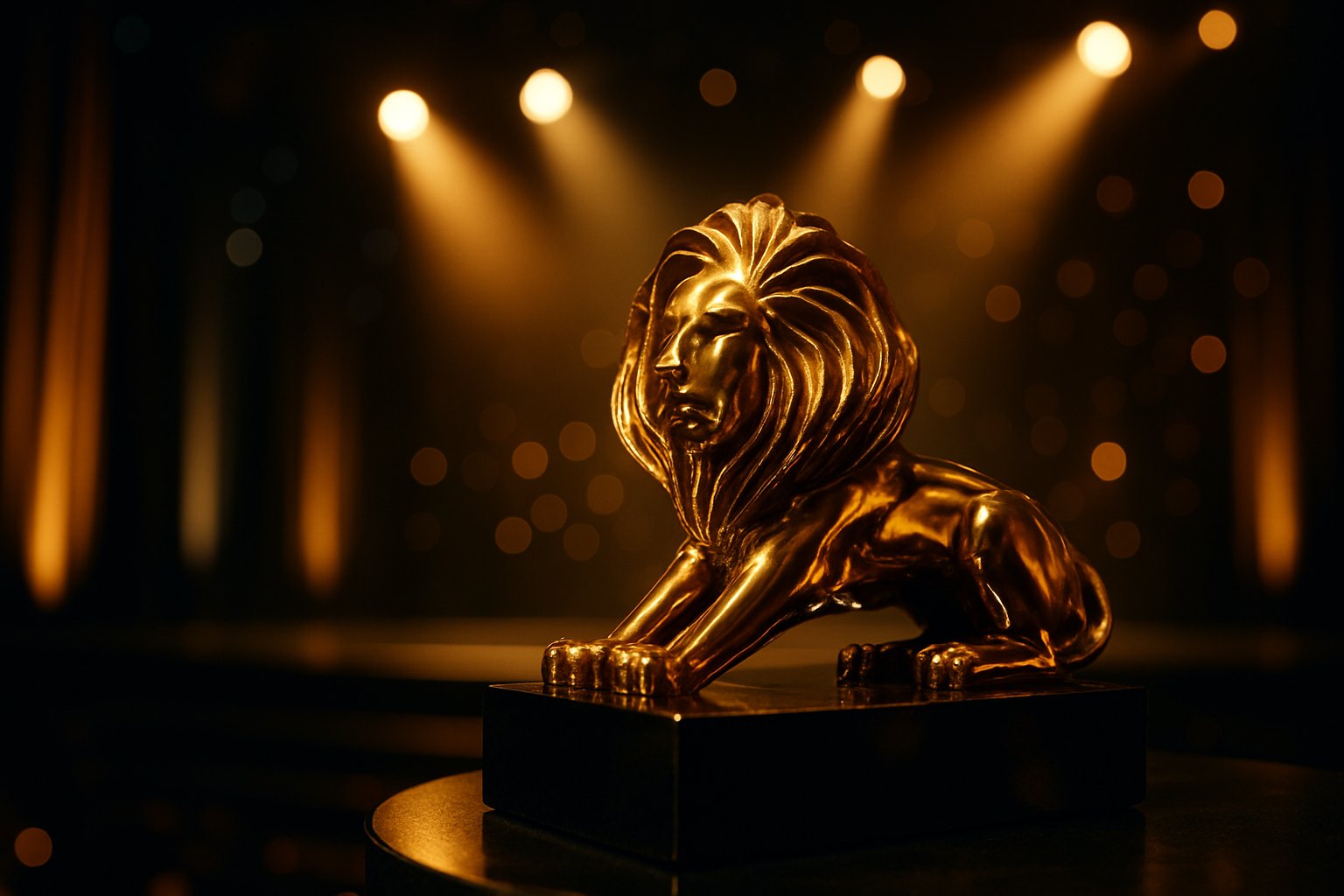 Cannes Lions 2025: One-Second Ads and the Olympics Among Grand Prix Winners