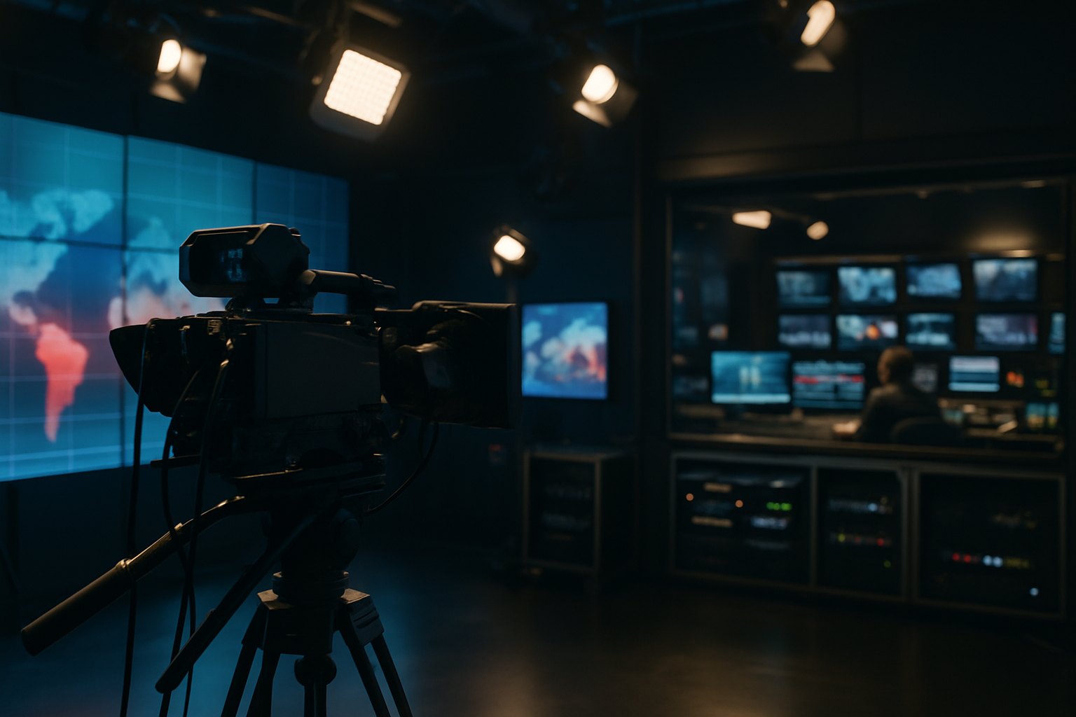 IBC 2025: AI Dubbing and Localization Go Live