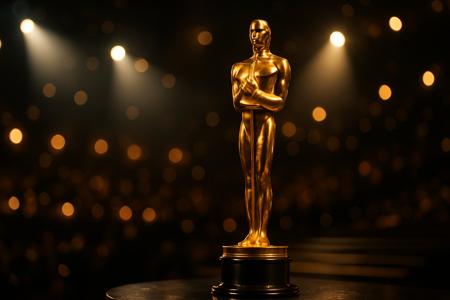 Oscar 2026: "Sinners" and the Historic Win of Autumn Durald Arkapaw