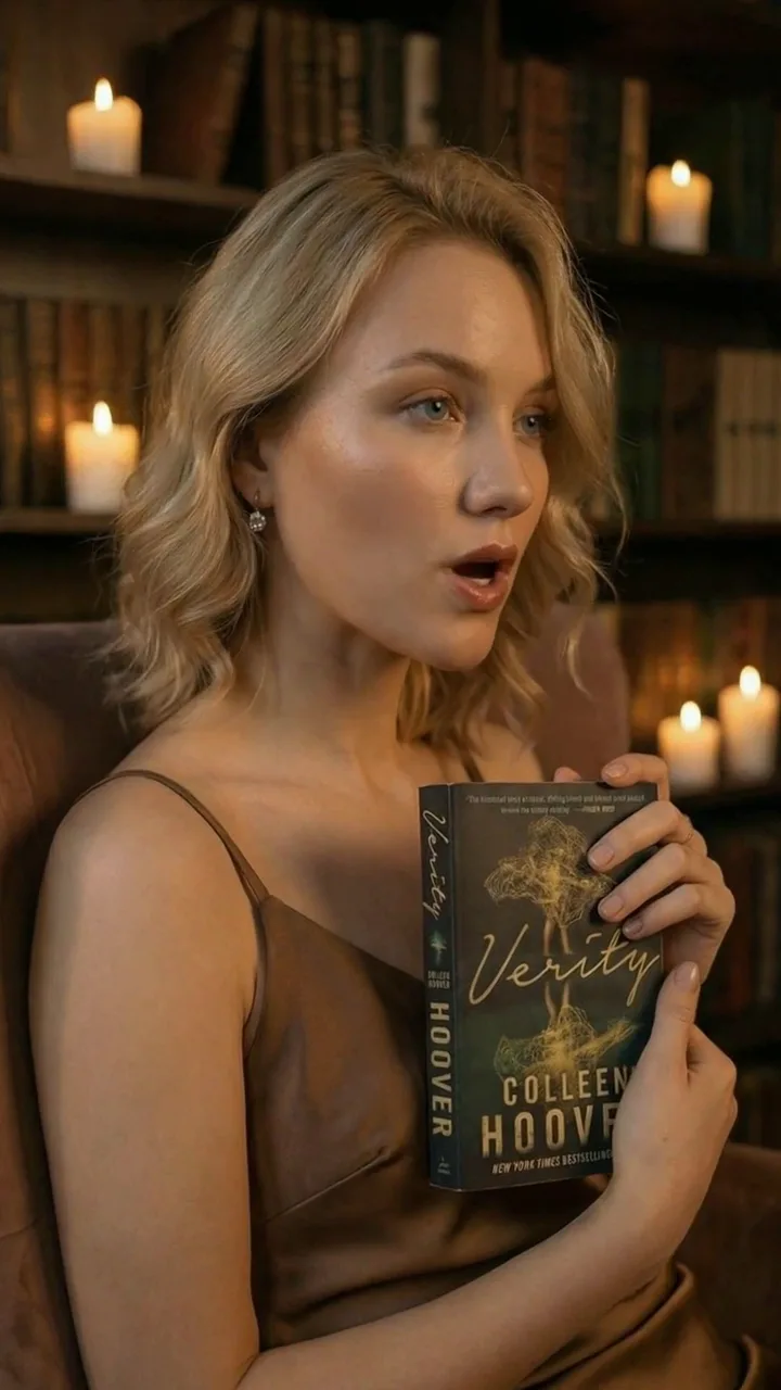 Book in Hand