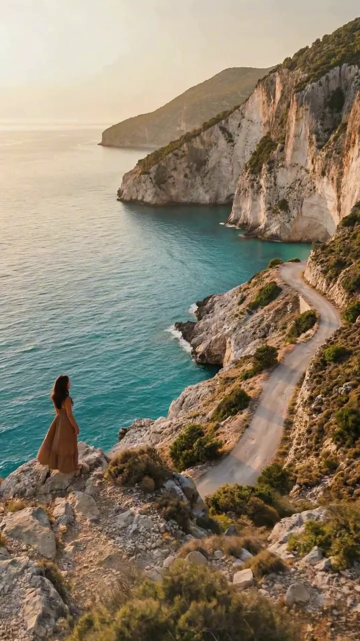 Cliffside