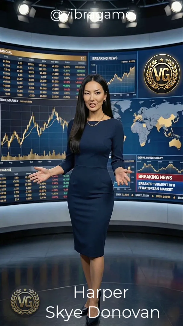 Market Desk