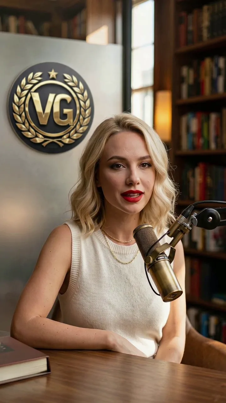 On the Mic