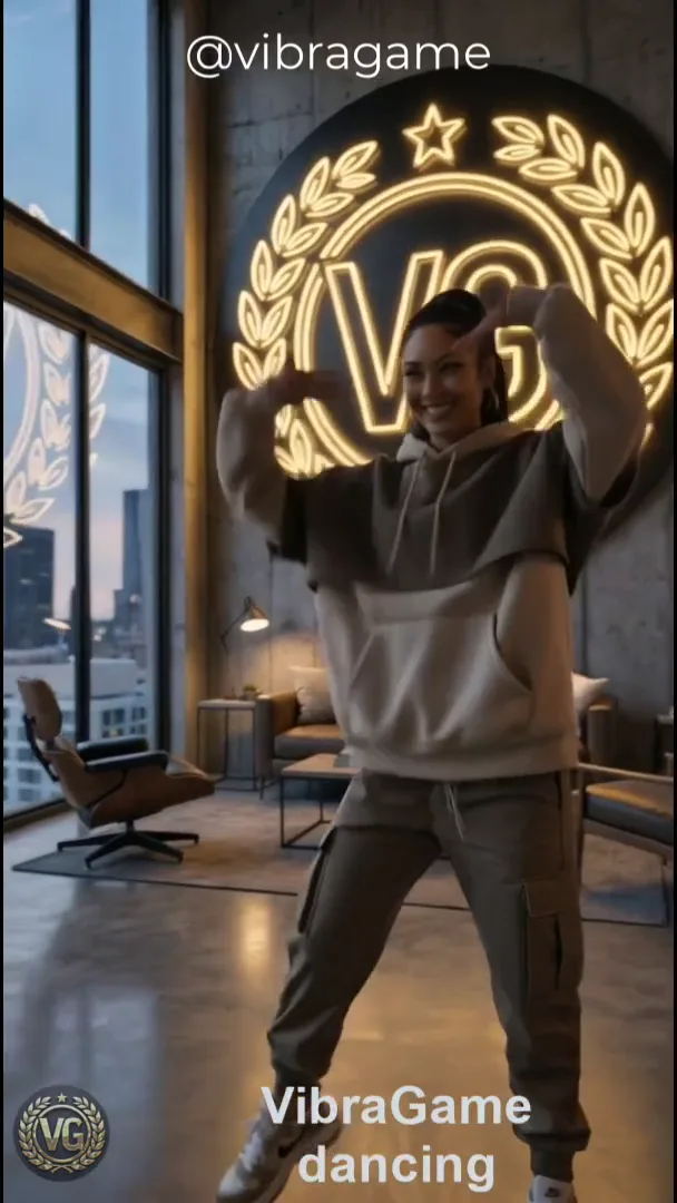 Penthouse Groove