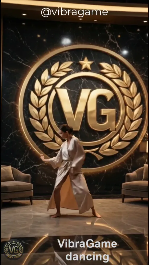 Robe Spin