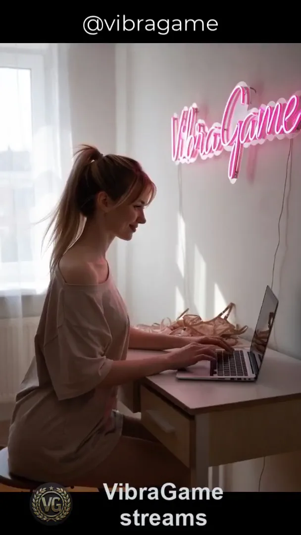 Neon Profile