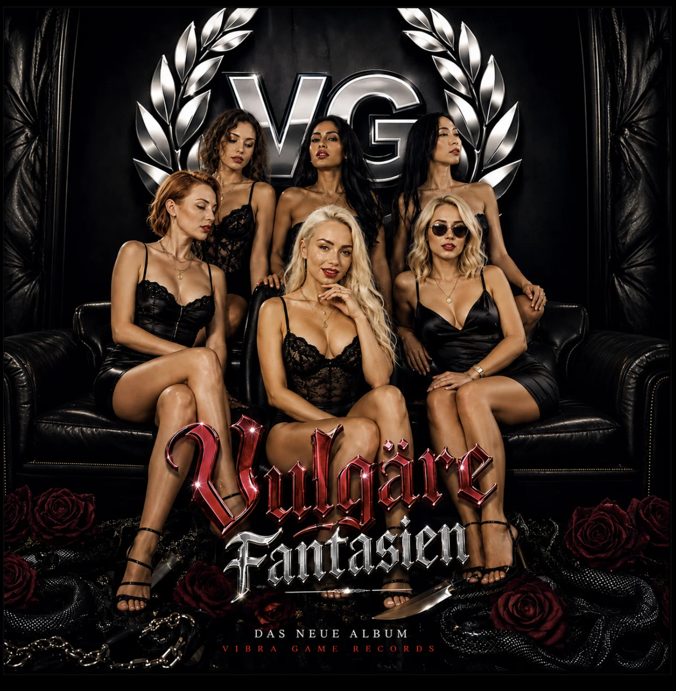 Vulgäre Fantasien